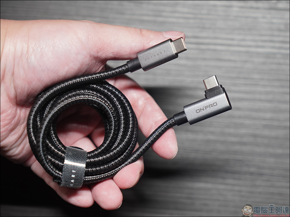 iPhone 14、MacBook Air M2 必備!ONPRO UC-2P01 Max PD48W 氮化鎵充電器、USB-C to Lightning、USB-C to C 快充傳輸線開箱 - 電腦王阿達 iPhone 14、MacBook Air M2 必備!ONPRO UC-2P01 Max PD48W 氮化鎵充電器、USB-C to Lightning、USB-C to C 快充傳輸線開箱 - 電腦王阿達
