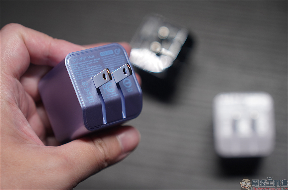 iPhone 14、MacBook Air M2 必備!ONPRO UC-2P01 Max PD48W 氮化鎵充電器、USB-C to Lightning、USB-C to C 快充傳輸線開箱 - 電腦王阿達 iPhone 14、MacBook Air M2 必備!ONPRO UC-2P01 Max PD48W 氮化鎵充電器、USB-C to Lightning、USB-C to C 快充傳輸線開箱 - 電腦王阿達