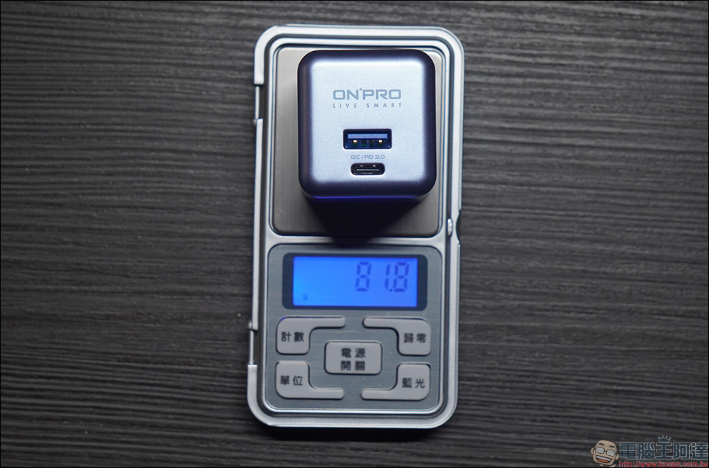 iPhone 14、MacBook Air M2 必備!ONPRO UC-2P01 Max PD48W 氮化鎵充電器、USB-C to Lightning、USB-C to C 快充傳輸線開箱 - 電腦王阿達 iPhone 14、MacBook Air M2 必備!ONPRO UC-2P01 Max PD48W 氮化鎵充電器、USB-C to Lightning、USB-C to C 快充傳輸線開箱 - 電腦王阿達