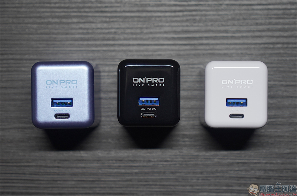 iPhone 14、MacBook Air M2 必備!ONPRO UC-2P01 Max PD48W 氮化鎵充電器、USB-C to Lightning、USB-C to C 快充傳輸線開箱 - 電腦王阿達 iPhone 14、MacBook Air M2 必備!ONPRO UC-2P01 Max PD48W 氮化鎵充電器、USB-C to Lightning、USB-C to C 快充傳輸線開箱 - 電腦王阿達