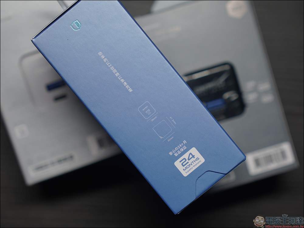 iPhone 14、MacBook Air M2 必備!ONPRO UC-2P01 Max PD48W 氮化鎵充電器、USB-C to Lightning、USB-C to C 快充傳輸線開箱 - 電腦王阿達 iPhone 14、MacBook Air M2 必備!ONPRO UC-2P01 Max PD48W 氮化鎵充電器、USB-C to Lightning、USB-C to C 快充傳輸線開箱 - 電腦王阿達