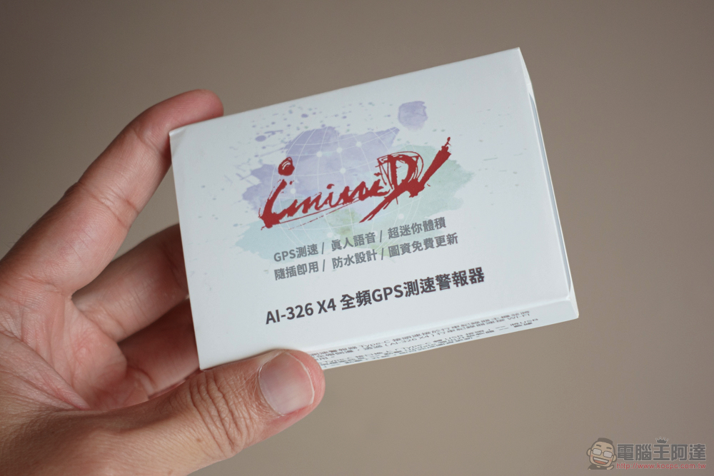 為騎行多份保障!iMiniDV X4 內建式安全帽行車記錄器開箱使用體驗(評價 評測 動手玩) - 電腦王阿達 為騎行多份保障!iMiniDV X4 內建式安全帽行車記錄器開箱使用體驗(評價 評測 動手玩) - 電腦王阿達