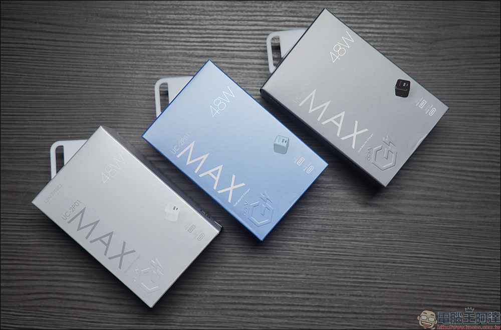 iPhone 14、MacBook Air M2 必備!ONPRO UC-2P01 Max PD48W 氮化鎵充電器、USB-C to Lightning、USB-C to C 快充傳輸線開箱 - 電腦王阿達 iPhone 14、MacBook Air M2 必備!ONPRO UC-2P01 Max PD48W 氮化鎵充電器、USB-C to Lightning、USB-C to C 快充傳輸線開箱 - 電腦王阿達