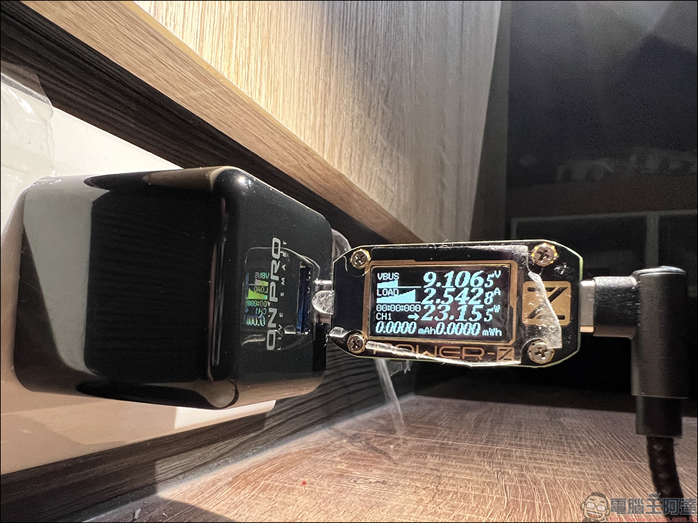 iPhone 14、MacBook Air M2 必備!ONPRO UC-2P01 Max PD48W 氮化鎵充電器、USB-C to Lightning、USB-C to C 快充傳輸線開箱 - 電腦王阿達 iPhone 14、MacBook Air M2 必備!ONPRO UC-2P01 Max PD48W 氮化鎵充電器、USB-C to Lightning、USB-C to C 快充傳輸線開箱 - 電腦王阿達