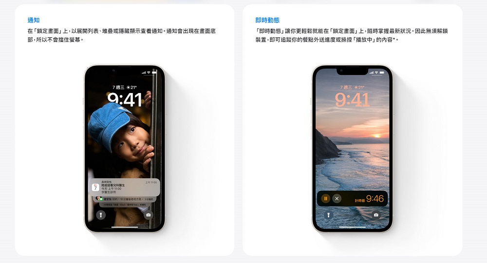 iOS 16正式開放更新 可體驗全新「專注模式」、「安全檢查」等功能 - 電腦王阿達 iOS 16正式開放更新 可體驗全新「專注模式」、「安全檢查」等功能 - 電腦王阿達
