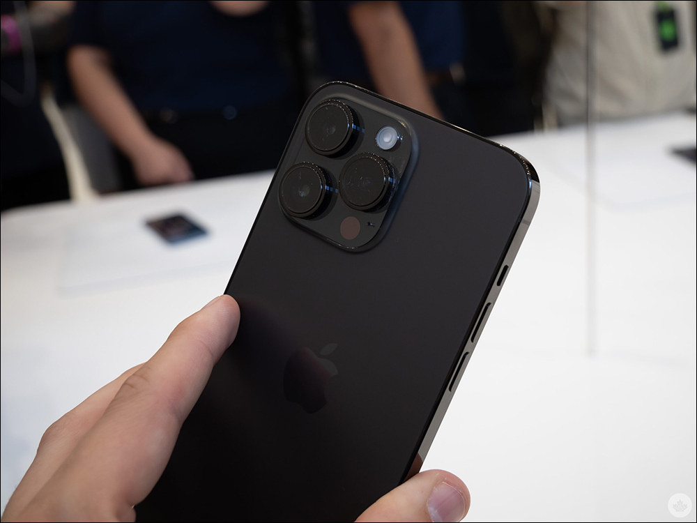 Mark Gurman 表示 iPhone 15 Pro Max 將被命名為 iPhone 15 Ultra - 電腦王阿達 Mark Gurman 表示 iPhone 15 Pro Max 將被命名為 iPhone 15 Ultra - 電腦王阿達