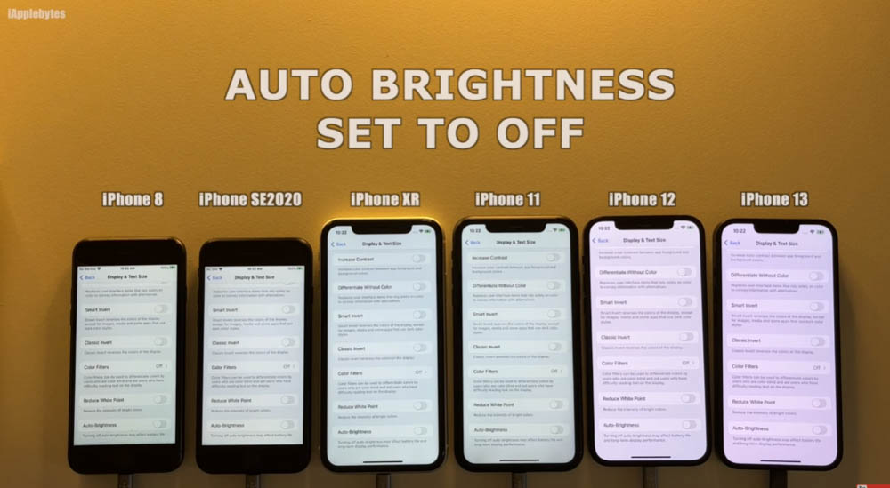 iOS 16 電池續航力實測結果,多款 iPhone 型號續航都大幅提升 - 電腦王阿達 iOS 16 電池續航力實測結果,多款 iPhone 型號續航都大幅提升 - 電腦王阿達