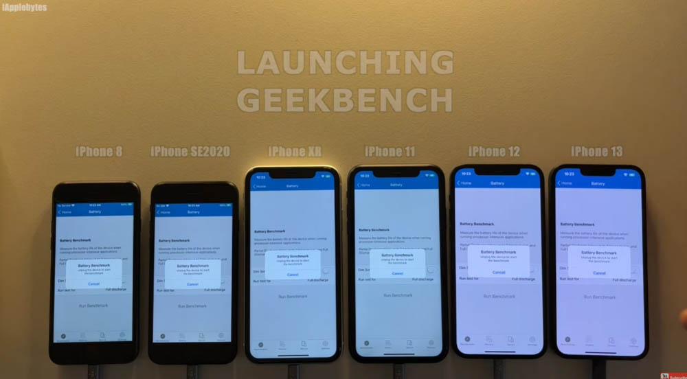 iOS 16 電池續航力實測結果,多款 iPhone 型號續航都大幅提升 - 電腦王阿達 iOS 16 電池續航力實測結果,多款 iPhone 型號續航都大幅提升 - 電腦王阿達