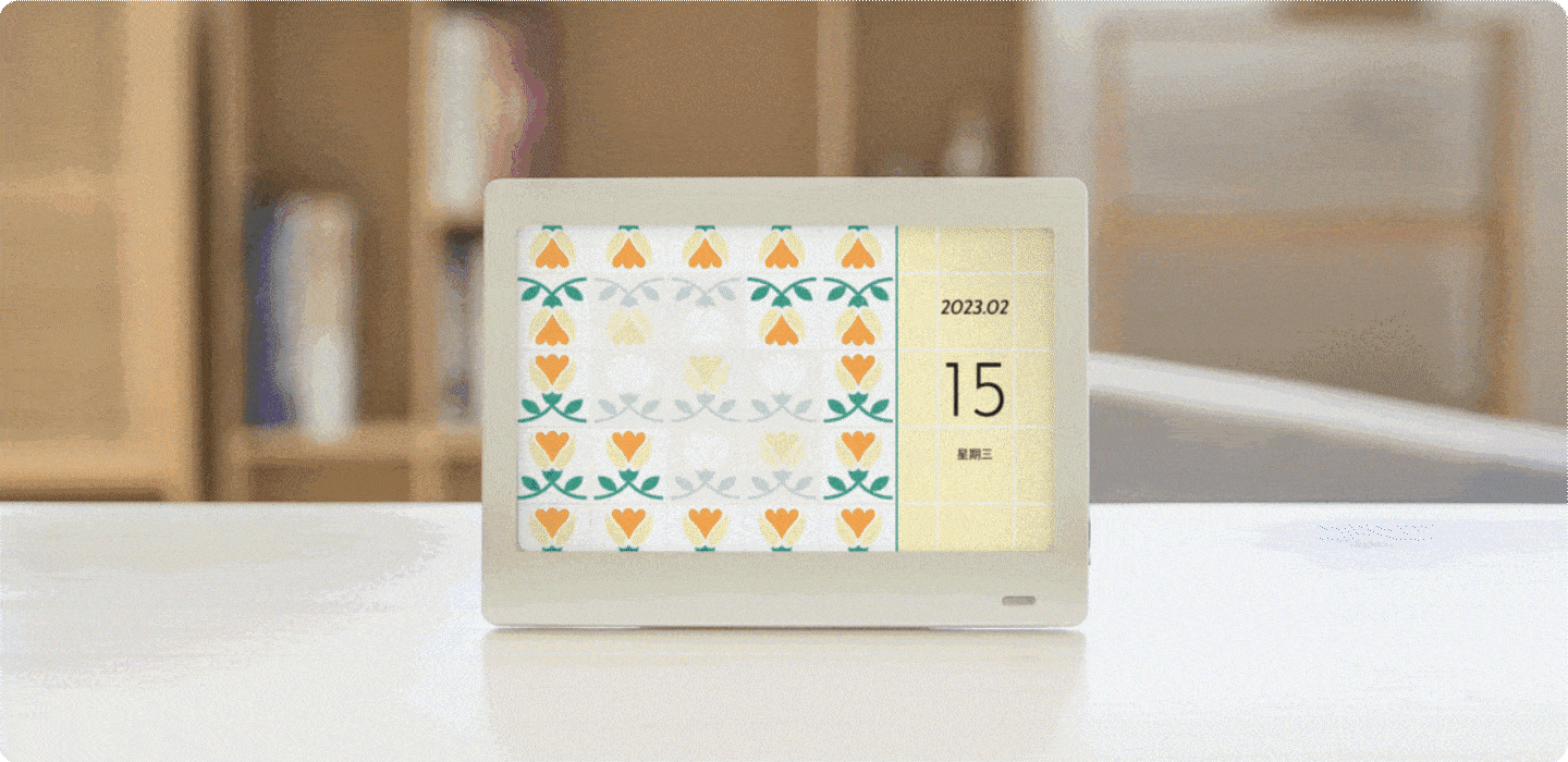 ULANI 永恆曆 ∞ 開箱體驗:不傷眼、低耗電又省紙張的電子紙桌曆(評價 評測 動手玩) - 電腦王阿達 ULANI 永恆曆 ∞ 開箱體驗:不傷眼、低耗電又省紙張的電子紙桌曆(評價 評測 動手玩) - 電腦王阿達