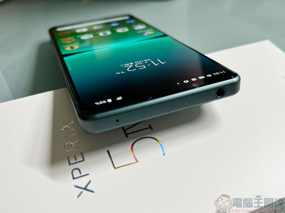 Xperia 5 IV 開箱實拍:為年輕自信的你提供更多創作空間與專業工具 - 電腦王阿達 Xperia 5 IV 開箱實拍:為年輕自信的你提供更多創作空間與專業工具 - 電腦王阿達