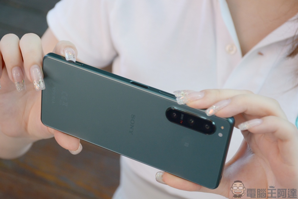 Xperia 5 IV 開箱實拍:為年輕自信的你提供更多創作空間與專業工具 - 電腦王阿達 Xperia 5 IV 開箱實拍:為年輕自信的你提供更多創作空間與專業工具 - 電腦王阿達