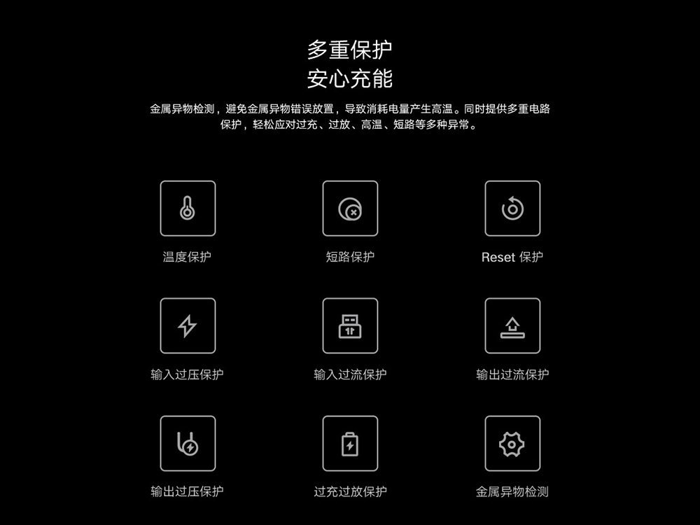 小米磁吸無線充電行動電源推出:專為 MagSafe 充電 iPhone 設計、二合一功能可作為磁吸充電支架 - 電腦王阿達 小米磁吸無線充電行動電源推出:專為 MagSafe 充電 iPhone 設計、二合一功能可作為磁吸充電支架 - 電腦王阿達
