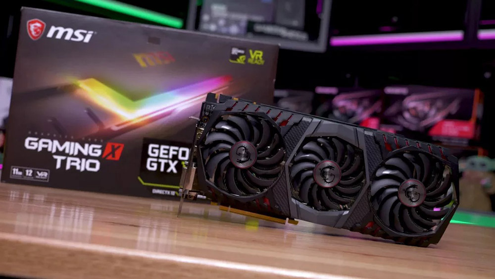 GTX 1080 Ti 繼續再戰!1080p 畫質中,這張現今還是最強的遊戲顯卡之一 - 電腦王阿達 GTX 1080 Ti 繼續再戰!1080p 畫質中,這張現今還是最強的遊戲顯卡之一 - 電腦王阿達