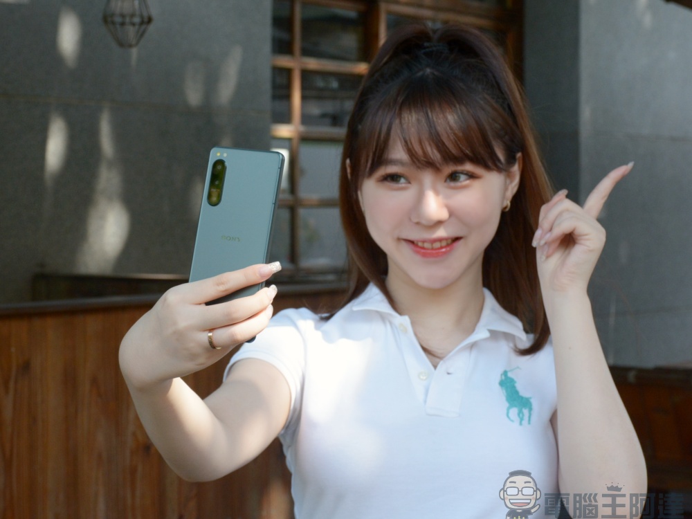 是否有人在追蹤你的 Android 手機?7 個跡象見端倪 - 電腦王阿達 Xperia 5 IV 開箱實拍:為年輕自信的你提供更多創作空間與專業工具 - 電腦王阿達