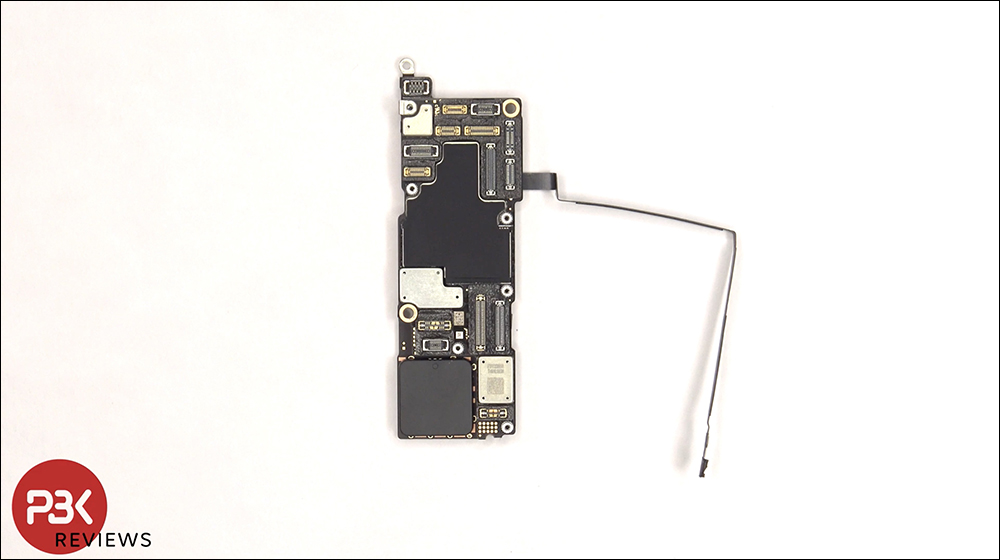 iPhone 14 Pro Max 拆機影片釋出,讓我們首次看到新機的內部元件 - 電腦王阿達 iPhone 14 Pro Max 拆機影片釋出,讓我們首次看到新機的內部元件 - 電腦王阿達