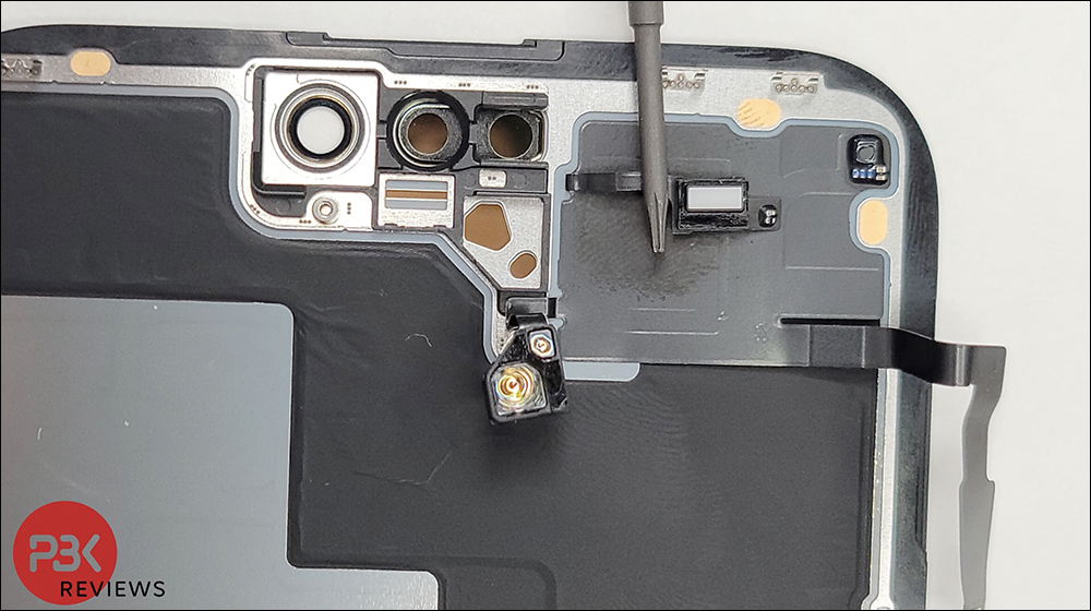 傳聞 iPhone 15 全系列的距離感應器將整合動態島內,不過外觀看來幾乎沒有變化 - 電腦王阿達 傳聞 iPhone 15 全系列的距離感應器將整合動態島內,不過外觀看來幾乎沒有變化 - 電腦王阿達