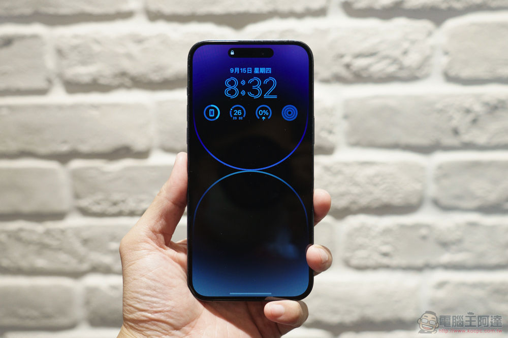一部 iPhone 可以用多久?什麼是該換機的徵兆? - 電腦王阿達 iOS 16.2 測試版將可關閉 AOD「桌布」顯示,是想讓 iPhone 更省電嗎? - 電腦王阿達