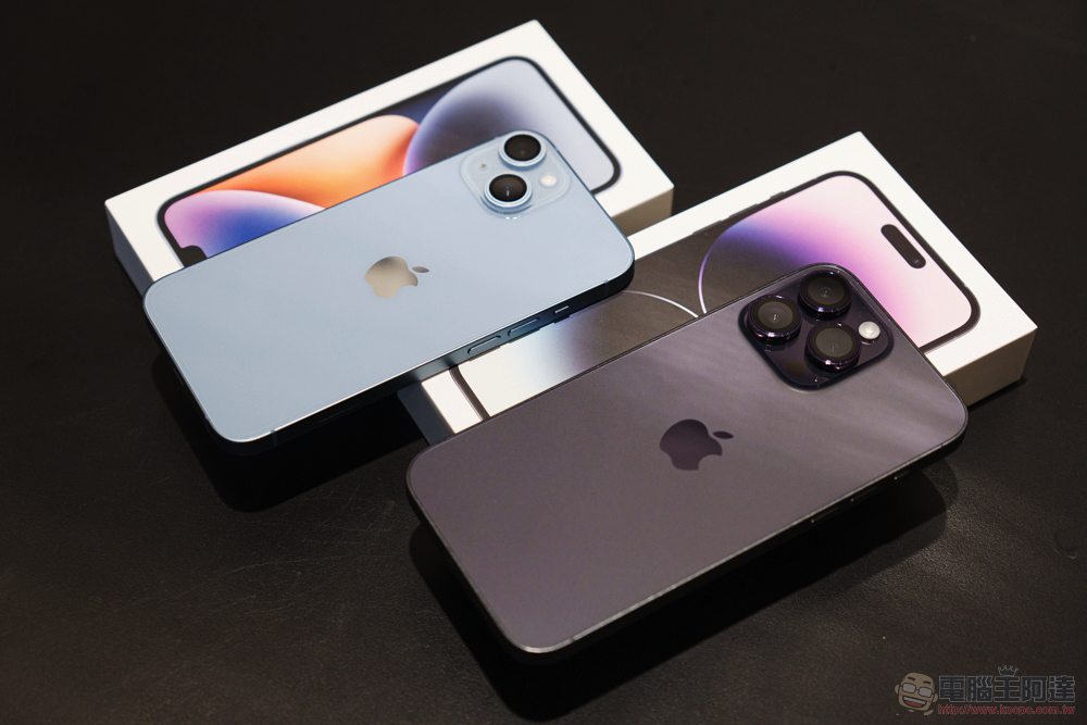 哪些 Apple 產品隨附充電變壓器?(還有哪些不附充電器) - 電腦王阿達 iPhone 14 Pro Max 極速開箱體驗:一起登上動態島,啟動光像引擎!(imos 保護貼也開箱防護起來!) - 電腦王阿達