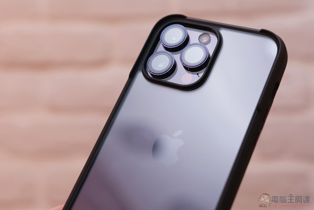 iPhone 14 Pro Max 極速開箱體驗:一起登上動態島,啟動光像引擎!(imos 保護貼也開箱防護起來!) - 電腦王阿達 iPhone 14 Pro Max 極速開箱體驗:一起登上動態島,啟動光像引擎!(imos 保護貼也開箱防護起來!) - 電腦王阿達