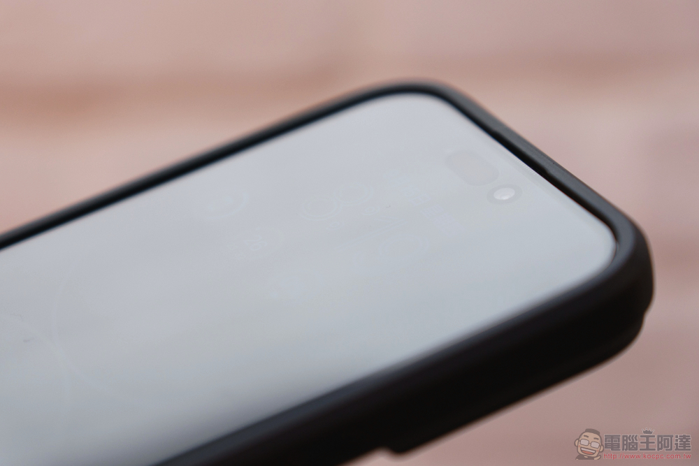 iPhone 14 Pro Max 極速開箱體驗:一起登上動態島,啟動光像引擎!(imos 保護貼也開箱防護起來!) - 電腦王阿達 iPhone 14 Pro Max 極速開箱體驗:一起登上動態島,啟動光像引擎!(imos 保護貼也開箱防護起來!) - 電腦王阿達