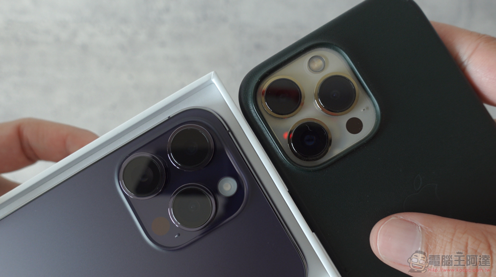 Adobe 推出以 Pixel 相機為基礎的 Project Indigo 相機應用 - 電腦王阿達 隨心所欲,iPhone 14 Pro Max 深度實拍體驗 - 電腦王阿達