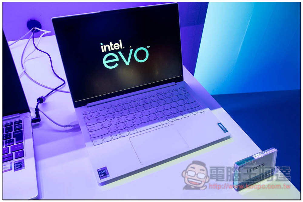 【TGS 2022】Intel Evo 認證筆電也適合玩遊戲,多款推薦型號於會場展出 - 電腦王阿達 【TGS 2022】Intel Evo 認證筆電也適合玩遊戲,多款推薦型號於會場展出 - 電腦王阿達