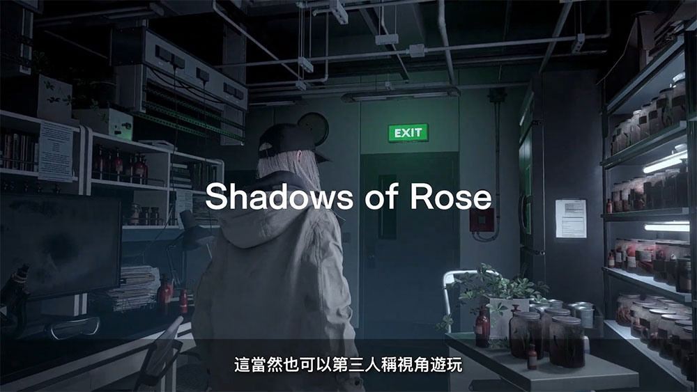 卡普空 TGS 2022 發表會懶人包,除了舊遊戲更新還有全新 IP 新資訊 - 電腦王阿達 卡普空 TGS 2022 發表會懶人包,除了舊遊戲更新還有全新 IP 新資訊 - 電腦王阿達