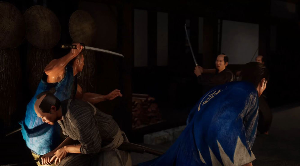 《人中之龍》系列為何不做 Switch 版?因為跟主機陽光正面的形象不搭 - 電腦王阿達 《人中之龍》系列為何不做 Switch 版?因為跟主機陽光正面的形象不搭 - 電腦王阿達
