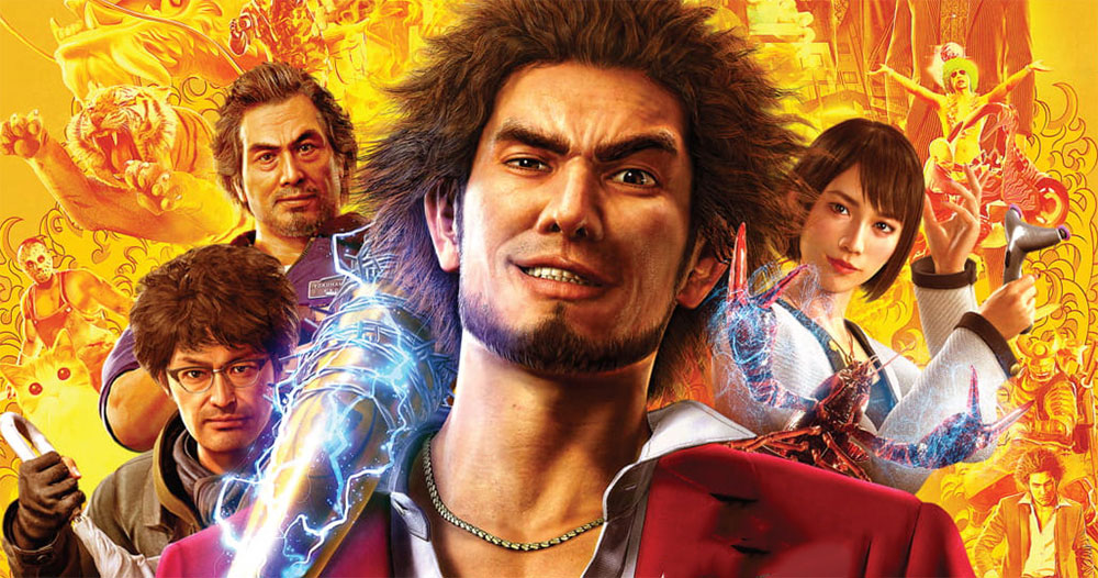 《人中之龍》系列為何不做 Switch 版?因為跟主機陽光正面的形象不搭 - 電腦王阿達 《人中之龍》系列為何不做 Switch 版?因為跟主機陽光正面的形象不搭 - 電腦王阿達