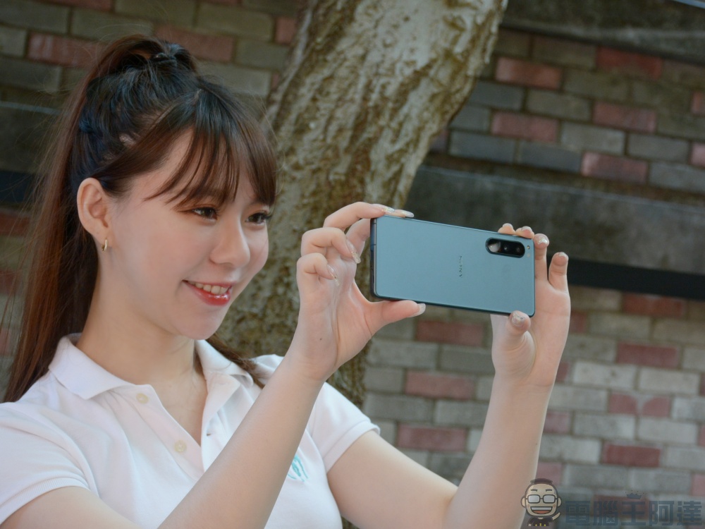Xperia 5 IV 開箱實拍:為年輕自信的你提供更多創作空間與專業工具 - 電腦王阿達 Xperia 5 IV 開箱實拍:為年輕自信的你提供更多創作空間與專業工具 - 電腦王阿達