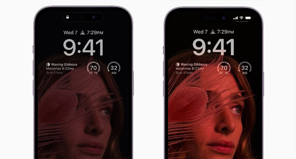 iPhone 14 Pro 系列導入 AOD，Apple 表示這 8 種情況下會關閉螢幕 - 電腦王阿達
