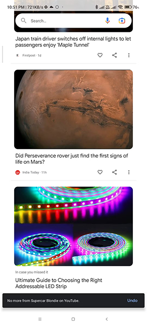 YouTube 終於可以在 Google 探索封鎖特定頻道,怎麼使用看這裡 - 電腦王阿達 YouTube 終於可以在 Google 探索封鎖特定頻道,怎麼使用看這裡 - 電腦王阿達