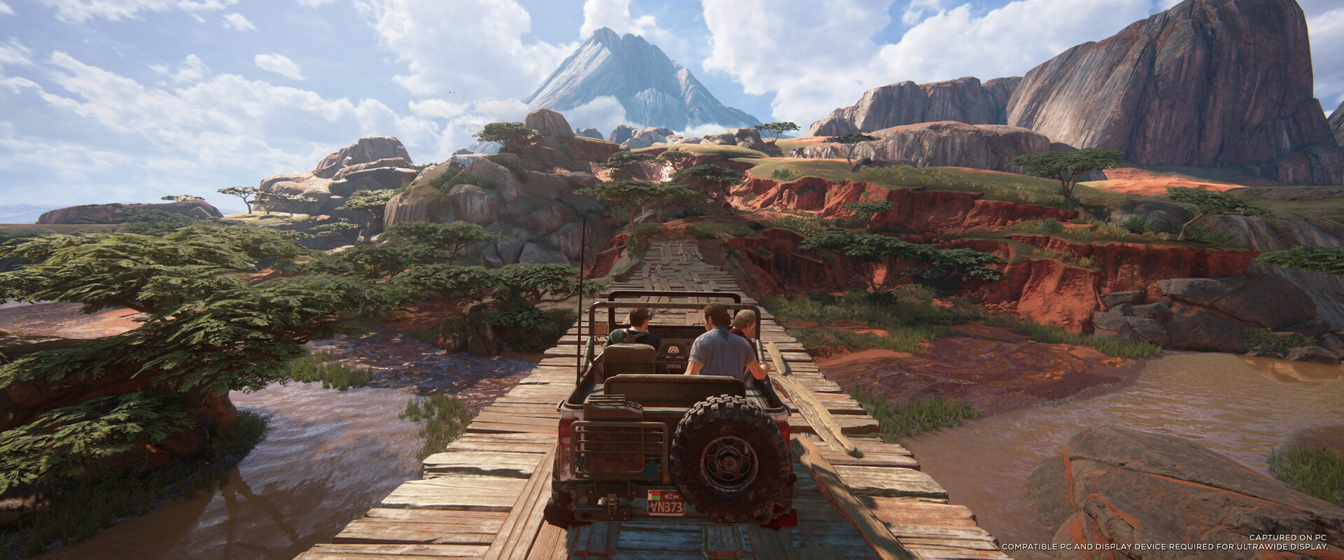 PlayStation 獨佔動作遊戲《秘境探險:盜賊傳奇合輯》將於 10 月 19 日正式登上 PC 平台 - 電腦王阿達 PlayStation 獨佔動作遊戲《秘境探險:盜賊傳奇合輯》將於 10 月 19 日正式登上 PC 平台 - 電腦王阿達