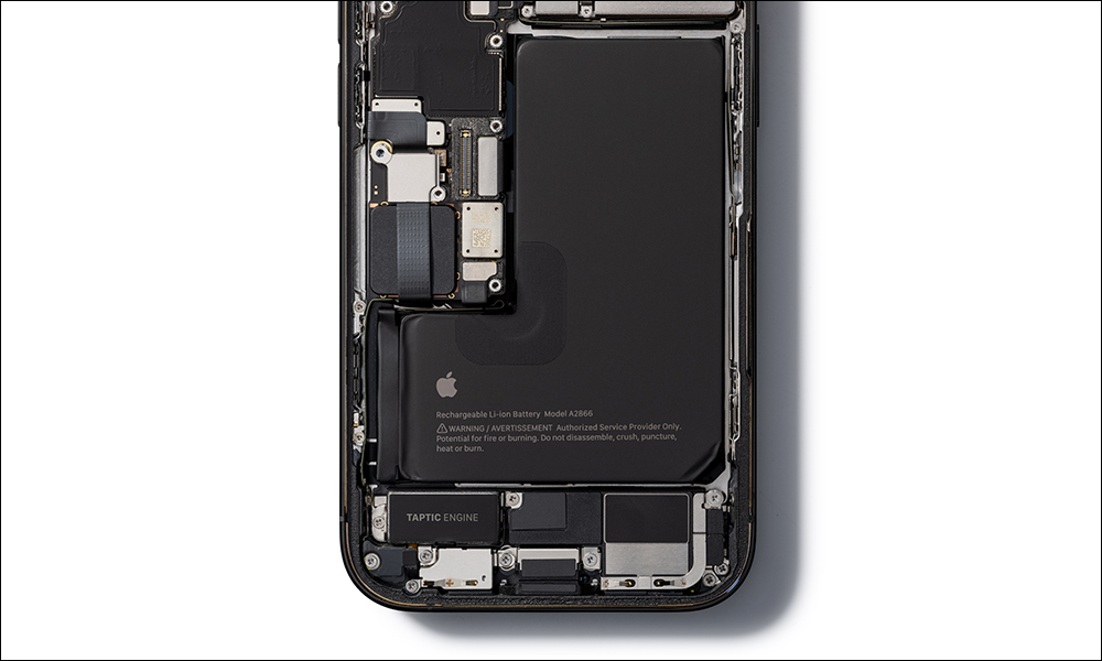 iPhone 歷年來 38 款手機電池容量變化, iPhone 14 Pro Max 電池不是最大 - 電腦王阿達 iPhone 歷年來 38 款手機電池容量變化, iPhone 14 Pro Max 電池不是最大 - 電腦王阿達