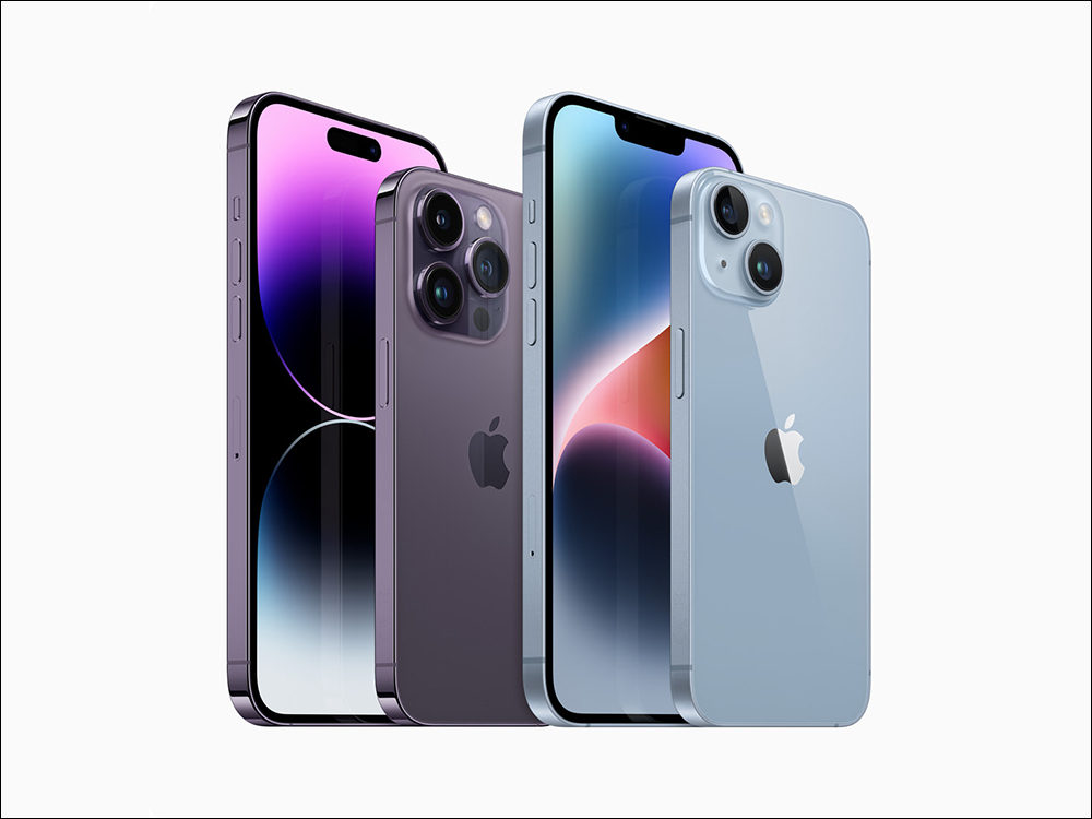 iPhone 歷年來 38 款手機電池容量變化, iPhone 14 Pro Max 電池不是最大 - 電腦王阿達 iPhone 歷年來 38 款手機電池容量變化, iPhone 14 Pro Max 電池不是最大 - 電腦王阿達