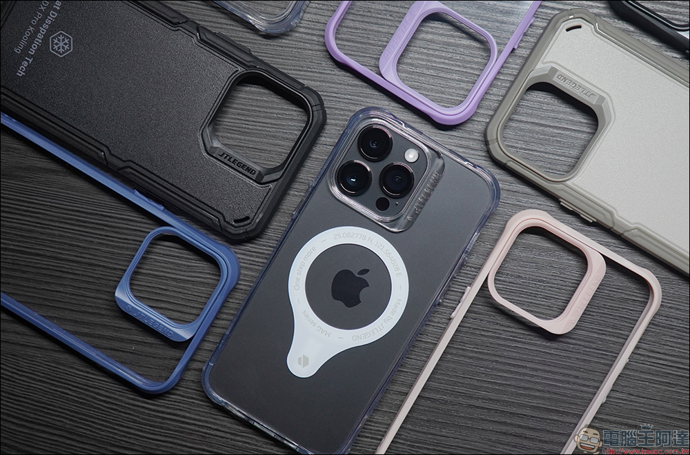 JTLEGEND iPhone 14 系列超軍規防摔手機殼開箱|超軍規防摔、強化蜂巢結構、專利正面導音槽與高效散熱技術,四大系列讓 iPhone 14 新機無懼生活挑戰 - 電腦王阿達 JTLEGEND iPhone 14 系列超軍規防摔手機殼開箱|超軍規防摔、強化蜂巢結構、專利正面導音槽與高效散熱技術,四大系列讓 iPhone 14 新機無懼生活挑戰 - 電腦王阿達