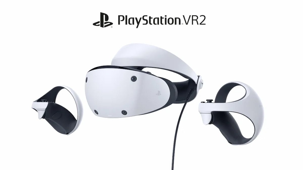 索尼證實 PS VR2 因技術差異問題並不會相容初代 PS VR 的遊戲作品 - 電腦王阿達 索尼證實 PS VR2 因技術差異問題並不會相容初代 PS VR 的遊戲作品 - 電腦王阿達