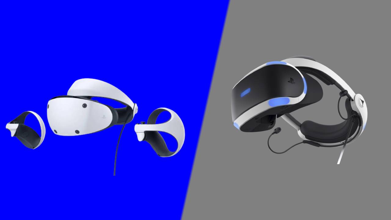 索尼證實 PS VR2 因技術差異問題並不會相容初代 PS VR 的遊戲作品 - 電腦王阿達 索尼證實 PS VR2 因技術差異問題並不會相容初代 PS VR 的遊戲作品 - 電腦王阿達