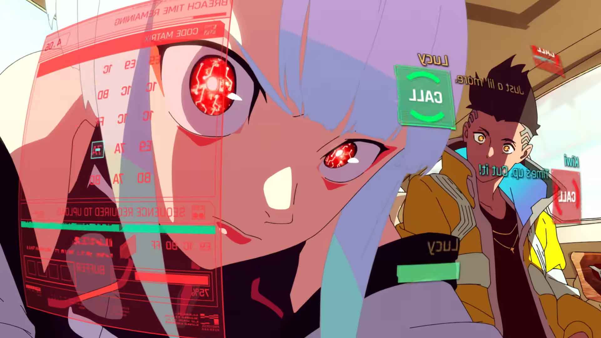 《電馭叛客:邊緣行者》Netflix 動畫成功帶動《電馭叛客 2077》同上玩家人數飆升四倍 - 電腦王阿達 《電馭叛客:邊緣行者》Netflix 動畫成功帶動《電馭叛客 2077》同上玩家人數飆升四倍 - 電腦王阿達