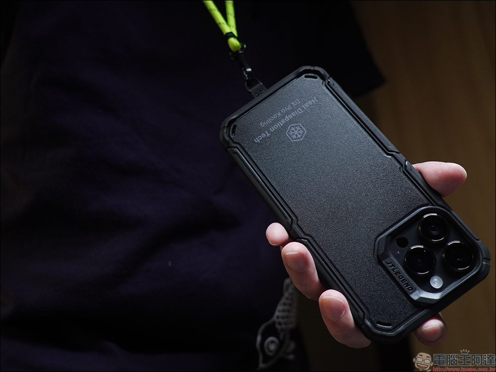 JTLEGEND iPhone 14 系列超軍規防摔手機殼開箱|超軍規防摔、強化蜂巢結構、專利正面導音槽與高效散熱技術,四大系列讓 iPhone 14 新機無懼生活挑戰 - 電腦王阿達 JTLEGEND iPhone 14 系列超軍規防摔手機殼開箱|超軍規防摔、強化蜂巢結構、專利正面導音槽與高效散熱技術,四大系列讓 iPhone 14 新機無懼生活挑戰 - 電腦王阿達