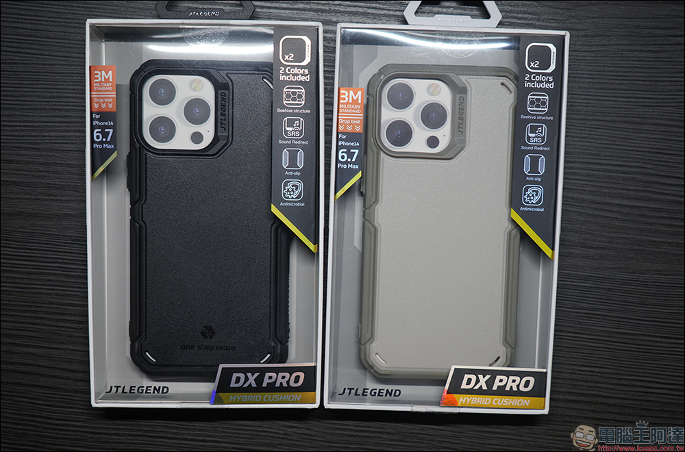 JTLEGEND iPhone 14 系列超軍規防摔手機殼開箱|超軍規防摔、強化蜂巢結構、專利正面導音槽與高效散熱技術,四大系列讓 iPhone 14 新機無懼生活挑戰 - 電腦王阿達 JTLEGEND iPhone 14 系列超軍規防摔手機殼開箱|超軍規防摔、強化蜂巢結構、專利正面導音槽與高效散熱技術,四大系列讓 iPhone 14 新機無懼生活挑戰 - 電腦王阿達