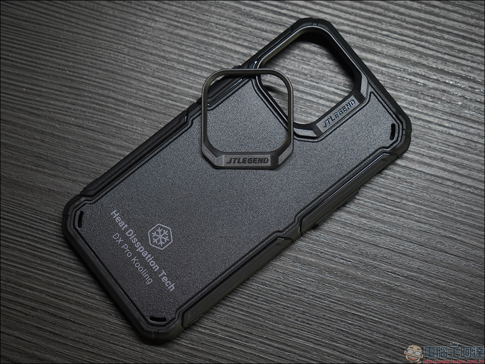 JTLEGEND iPhone 14 系列超軍規防摔手機殼開箱|超軍規防摔、強化蜂巢結構、專利正面導音槽與高效散熱技術,四大系列讓 iPhone 14 新機無懼生活挑戰 - 電腦王阿達 JTLEGEND iPhone 14 系列超軍規防摔手機殼開箱|超軍規防摔、強化蜂巢結構、專利正面導音槽與高效散熱技術,四大系列讓 iPhone 14 新機無懼生活挑戰 - 電腦王阿達