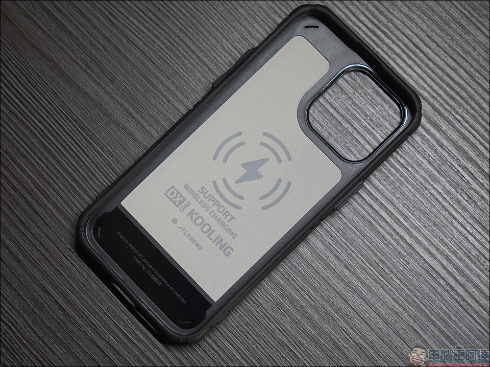 JTLEGEND iPhone 14 系列超軍規防摔手機殼開箱|超軍規防摔、強化蜂巢結構、專利正面導音槽與高效散熱技術,四大系列讓 iPhone 14 新機無懼生活挑戰 - 電腦王阿達 JTLEGEND iPhone 14 系列超軍規防摔手機殼開箱|超軍規防摔、強化蜂巢結構、專利正面導音槽與高效散熱技術,四大系列讓 iPhone 14 新機無懼生活挑戰 - 電腦王阿達