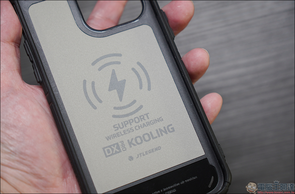JTLEGEND iPhone 14 系列超軍規防摔手機殼開箱|超軍規防摔、強化蜂巢結構、專利正面導音槽與高效散熱技術,四大系列讓 iPhone 14 新機無懼生活挑戰 - 電腦王阿達 JTLEGEND iPhone 14 系列超軍規防摔手機殼開箱|超軍規防摔、強化蜂巢結構、專利正面導音槽與高效散熱技術,四大系列讓 iPhone 14 新機無懼生活挑戰 - 電腦王阿達