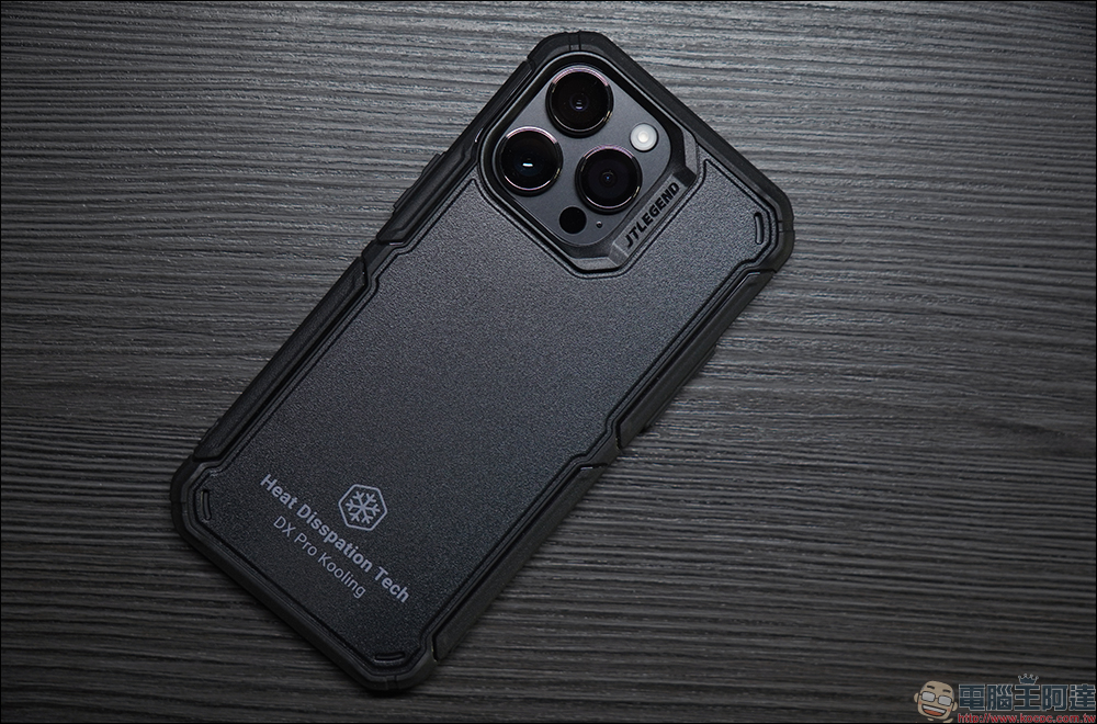 JTLEGEND iPhone 14 系列超軍規防摔手機殼開箱|超軍規防摔、強化蜂巢結構、專利正面導音槽與高效散熱技術,四大系列讓 iPhone 14 新機無懼生活挑戰 - 電腦王阿達 JTLEGEND iPhone 14 系列超軍規防摔手機殼開箱|超軍規防摔、強化蜂巢結構、專利正面導音槽與高效散熱技術,四大系列讓 iPhone 14 新機無懼生活挑戰 - 電腦王阿達