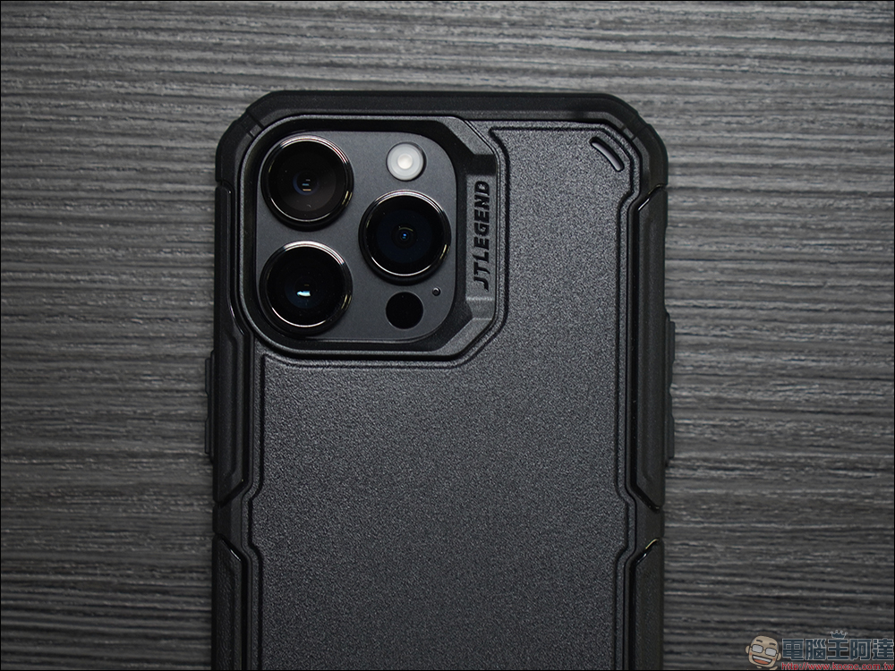 JTLEGEND iPhone 14 系列超軍規防摔手機殼開箱|超軍規防摔、強化蜂巢結構、專利正面導音槽與高效散熱技術,四大系列讓 iPhone 14 新機無懼生活挑戰 - 電腦王阿達 JTLEGEND iPhone 14 系列超軍規防摔手機殼開箱|超軍規防摔、強化蜂巢結構、專利正面導音槽與高效散熱技術,四大系列讓 iPhone 14 新機無懼生活挑戰 - 電腦王阿達