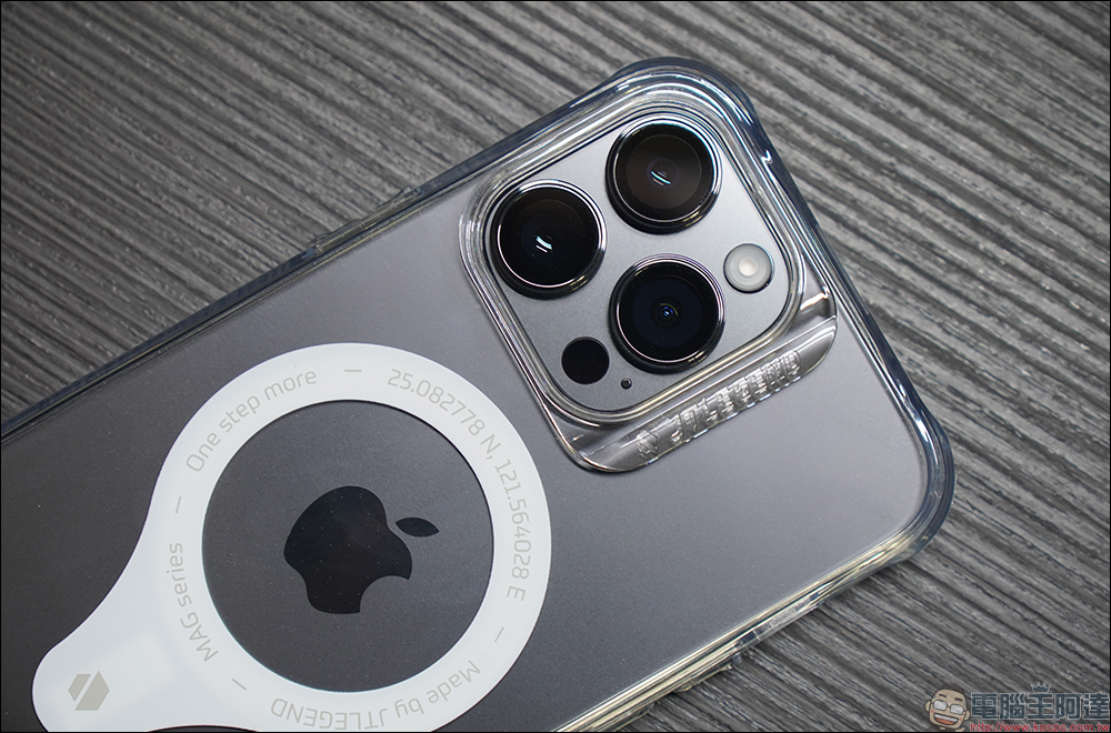 JTLEGEND iPhone 14 系列超軍規防摔手機殼開箱|超軍規防摔、強化蜂巢結構、專利正面導音槽與高效散熱技術,四大系列讓 iPhone 14 新機無懼生活挑戰 - 電腦王阿達 JTLEGEND iPhone 14 系列超軍規防摔手機殼開箱|超軍規防摔、強化蜂巢結構、專利正面導音槽與高效散熱技術,四大系列讓 iPhone 14 新機無懼生活挑戰 - 電腦王阿達
