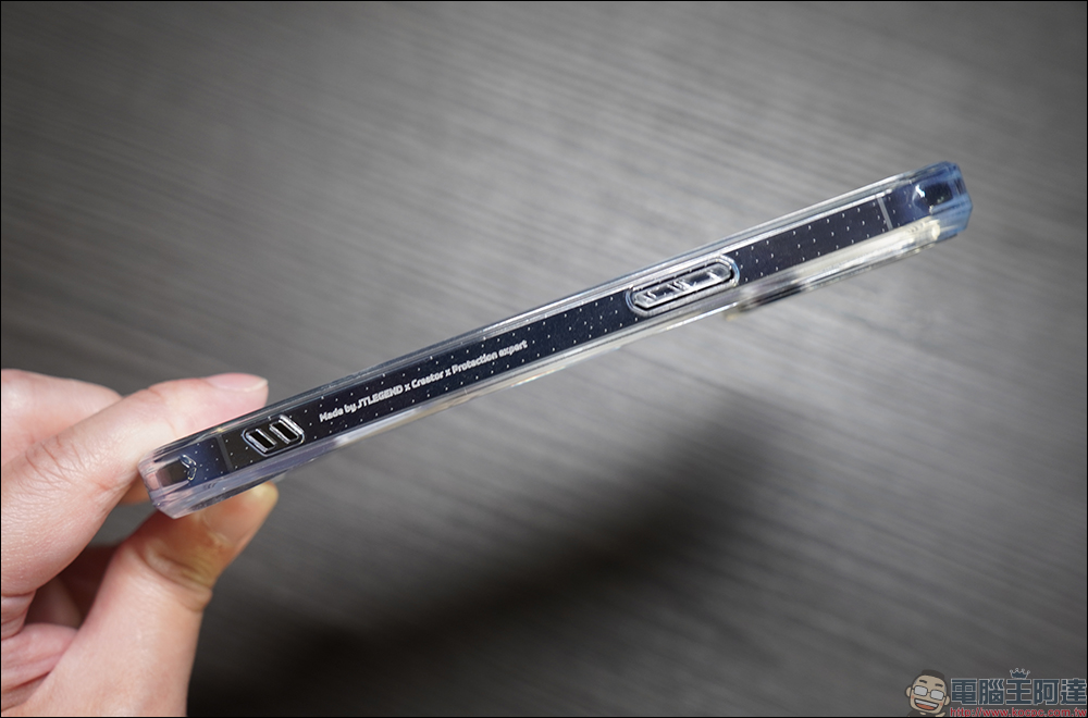 JTLEGEND iPhone 14 系列超軍規防摔手機殼開箱|超軍規防摔、強化蜂巢結構、專利正面導音槽與高效散熱技術,四大系列讓 iPhone 14 新機無懼生活挑戰 - 電腦王阿達 JTLEGEND iPhone 14 系列超軍規防摔手機殼開箱|超軍規防摔、強化蜂巢結構、專利正面導音槽與高效散熱技術,四大系列讓 iPhone 14 新機無懼生活挑戰 - 電腦王阿達