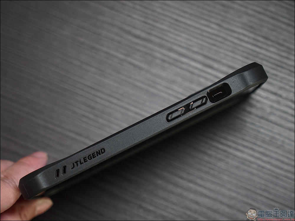 JTLEGEND iPhone 14 系列超軍規防摔手機殼開箱|超軍規防摔、強化蜂巢結構、專利正面導音槽與高效散熱技術,四大系列讓 iPhone 14 新機無懼生活挑戰 - 電腦王阿達 JTLEGEND iPhone 14 系列超軍規防摔手機殼開箱|超軍規防摔、強化蜂巢結構、專利正面導音槽與高效散熱技術,四大系列讓 iPhone 14 新機無懼生活挑戰 - 電腦王阿達