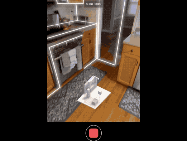 瞬間把現實空間轉成元宇宙,支援 iPhone 3D 掃描的 Polycam 新增「房間模式」 - 電腦王阿達 瞬間把現實空間轉成元宇宙,支援 iPhone 3D 掃描的 Polycam 新增「房間模式」 - 電腦王阿達
